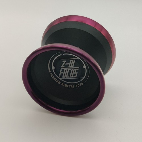 Magic z01 focus - magic,